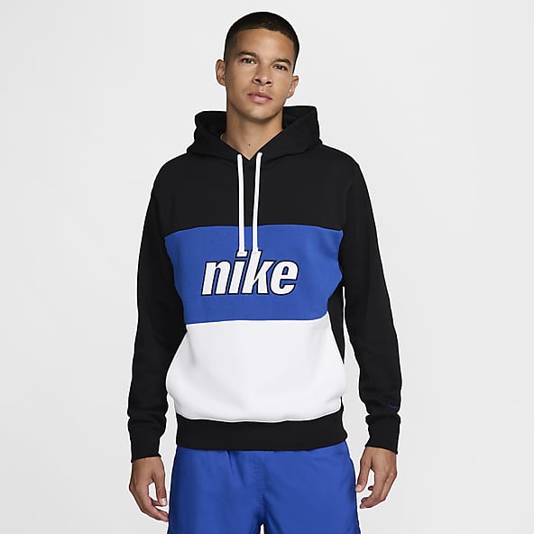 Men s Hoodies Sweatshirts. Nike
